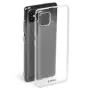 Cover Krusell SoftCover iPhone 12/12 Pro 15.5 cm (6.1 inch) Transparent