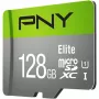 Karta pamięci MicroSDXC 128GB P-SDU128V11100EL-GE