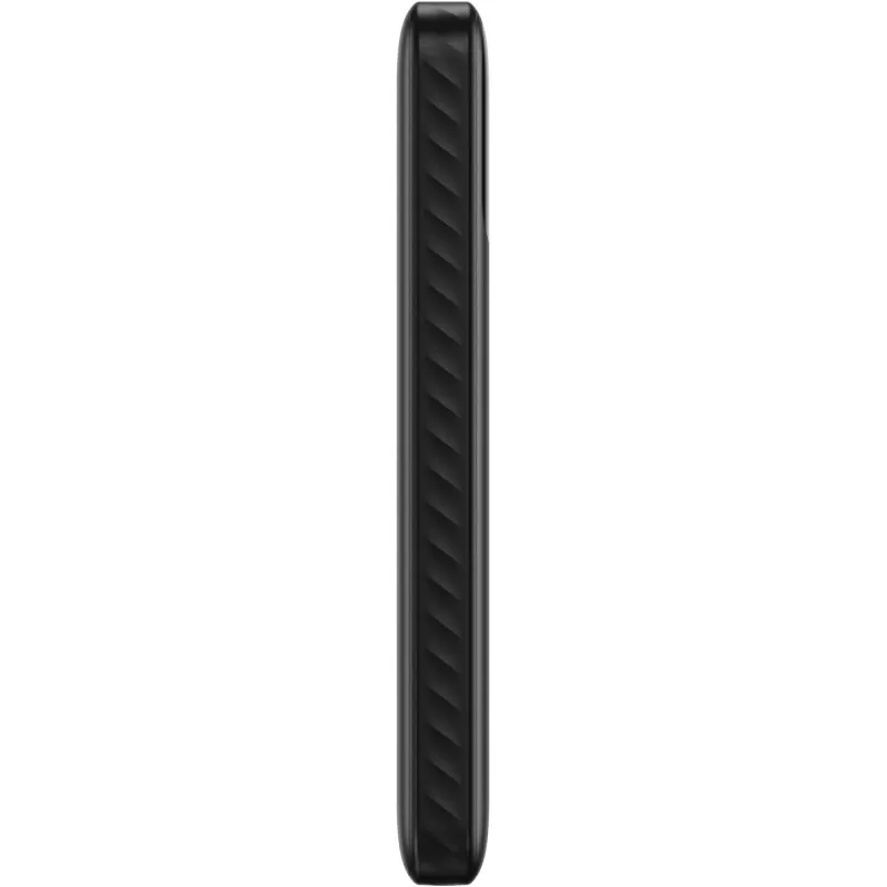 Anker Innovations Power Bank 10 000mAh 22.5W Czarny (A1388G11)