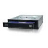 Wewnętrzny napęd DVD±RW HITACHI Hitachi-LG Super Multi DVD-Writer GH24NSD6 tacka czarny SATA 24x DVD 48x CD 146×165×41,3 mm