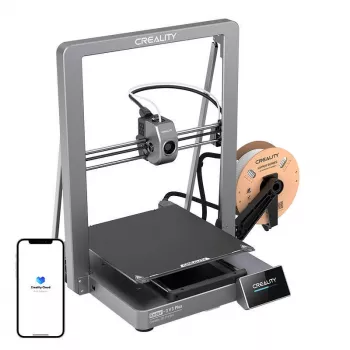 Drukarka 3D Creality ENDER-3 V3 PLUS FDM Wi-Fi ABS PETG 0.1-0.35mm