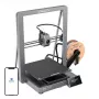 Drukarka 3D Creality ENDER-3 V3 PLUS FDM Wi-Fi ABS PETG 0.1-0.35mm