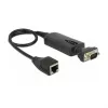 Karta sieciowa DeLOCK 62976 Ethernet 100 Mbit/s