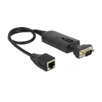 Karta sieciowa DeLOCK 62976 Ethernet 100 Mbit/s