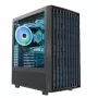 Obudowa komputerowa MODECOM BREEZE ARGB Flow MIDI USB 3.0 X 2 CYPE-C