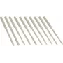 Zestaw ciężarków wyważających c.k tools T4857, plastik, 10 sztuk