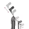 Podstawka pod terminal płatniczy Sbox POS SWIWEL PTM-03