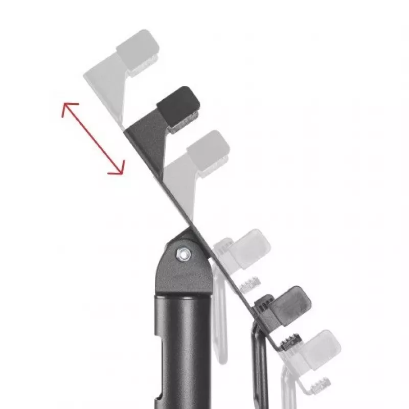 Podstawka pod terminal płatniczy Sbox POS SWIWEL PTM-03