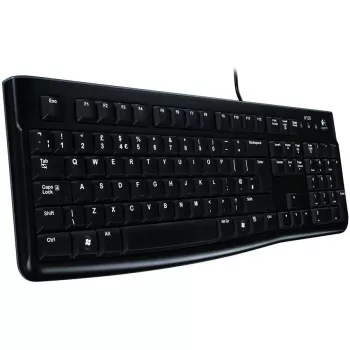 Klawiatura Logitech K120 for Business