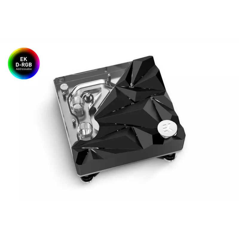 EK Water Blocks EK-Quantum Velocity Edge D-RGB blok wodny