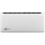 Goobay 8-portowy gigabitowy przełącznik sieciowy Ethernet (64564)
