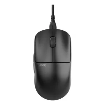 mysz USB Optical X2/MEDIUM Czarny PX2221D Pulsar