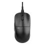 mysz USB Optical X2/MEDIUM Czarny PX2221D Pulsar