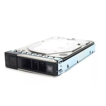Dysk twardy wewnętrzny Dell 12 TB SATA 6 Gb/s 512e 3,5 inch Hot-plug 401-ABHY