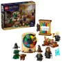 LEGO HARRY POTTER 76460 Zamek Hogwart – Ceremonia Przydziału Tiary