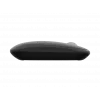 Natec Mysz | Lark | Bezprzewodowa | 2,4 GHz, Bluetooth | Antracytowa
