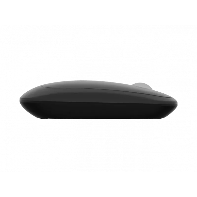 Natec Mysz | Lark | Bezprzewodowa | 2,4 GHz, Bluetooth | Antracytowa