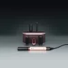 Airwrap Co-anda2x Straight + Wavy, Multistyler krem/różowe złoto, Bluetooth, 1700 W (uszkodzone opakowanie)