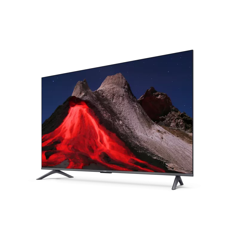 Telewizor Xiaomi TV A Pro 55 55 cali 4K Ultra HD QLED 3840 x 2160