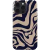 Cover BURGA UN_08_IP15PRO_TH-MAGSAFE for iPhone 15 Pro 15.5 cm Wielokolorowy