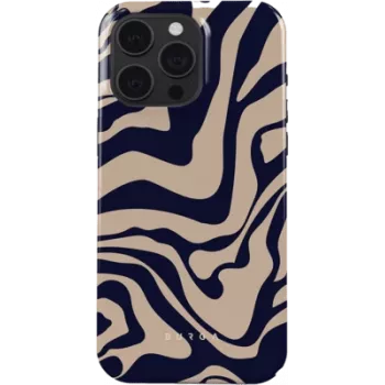 Cover BURGA UN_08_IP15PRO_TH-MAGSAFE for iPhone 15 Pro 15.5 cm Wielokolorowy