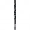Wiertło kręte HSS PointTeQ do metalu 5 sztuk 10 mm gniazdo sześciokątne długość 133 mm