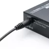 Konwerter mediów PRZEŁĄCZNIK Ethernet 1x RJ45 1x SFP