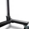 B-Tech BT8506 165,1 cm (65) Czarny