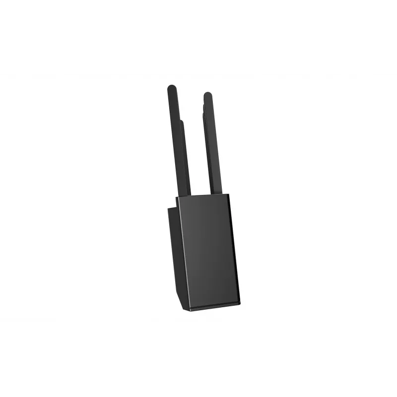 Router stołowy TENDA TX12L Pro Dual-band Wi‑Fi 6 (802.11ax), 2402 Mb/s, 5 anten zewnętrznych, Gigabit LAN, 3x RJ‑45
