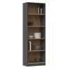 Topeshop R60 ANT/ART regał biurowy