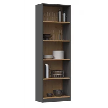 Topeshop R60 ANT/ART regał biurowy