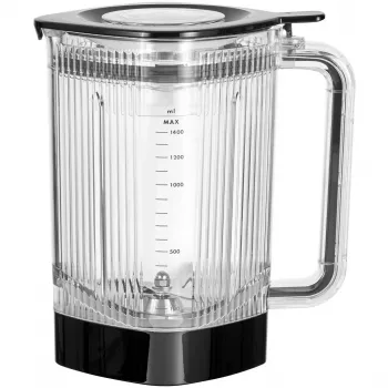 Blender kuchenny ZWILLING 53002-001-0 Czarny