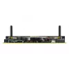 iiyama SDM31201BC-1L PC/stacja robocza Intel® Core™ i3 i3-1220P 8 GB DDR4-SDRAM 256 GB SSD Windows 11 IoT Enterprise Mini PC Czarny