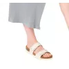 Footwear Lusaka 2.0 Med Rozmiar 40 Biały