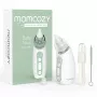 Momcozy BN02 Zielony Aspirator do Nosa dla Niemowląt
