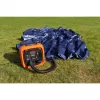 Kompresor powietrza Czarny & Decker ASI400-XJ 160 l/min