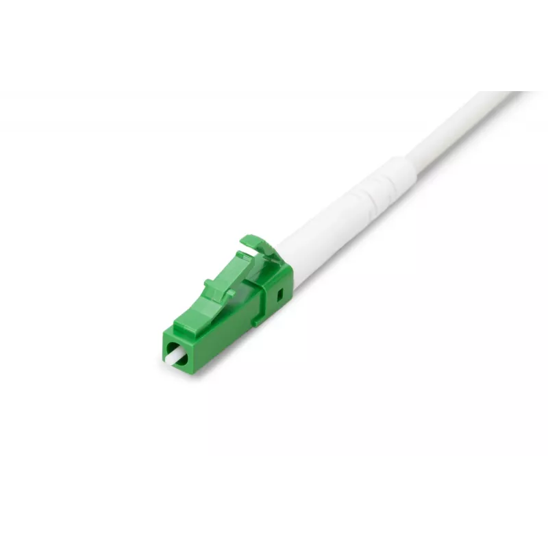 Digitus FTTH Pre-Assembled Drop kabel LC/APC 50m Singlemode 1 Fiber