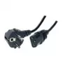 Kabel zasilający Type F/C13 ShiverPeaks 5m
