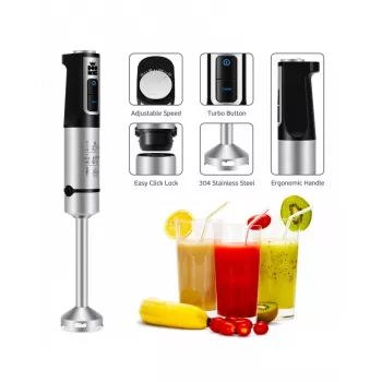 Blender Blenderis FHB-1201