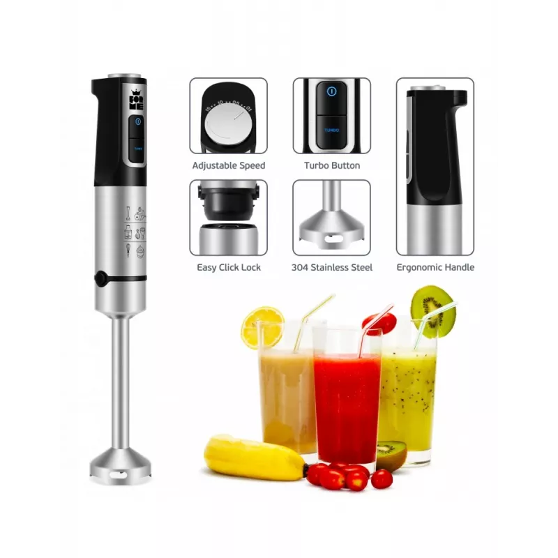 Blender Blenderis FHB-1201