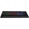 Tt eSPORTS Challenger Combo USB QWERTY German Black (CM-CHC-WLXXPL-GR)