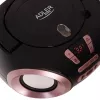 ADLER AD 1181bc - Odtwarzacz CD/MP3 (boombox)