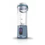 Blender sportowy Ninja Blast BC151EUNV — pojemnik 0,53 L, 14,4 W, zasilany akumulatorem, niebieski