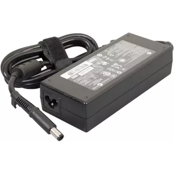 HP 519331-001 zasilacz/inwerter Wewnętrzny 120 W Czarny