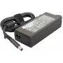 HP 519331-001 zasilacz/inwerter Wewnętrzny 120 W Czarny