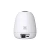 Kamera IP TENDA RP7 V2.0 4MP (2880x1620), 4 mm, obrót 0–355° / pochylenie -65–90°, Wi‑Fi i Ethernet, MicroSD do 512 GB