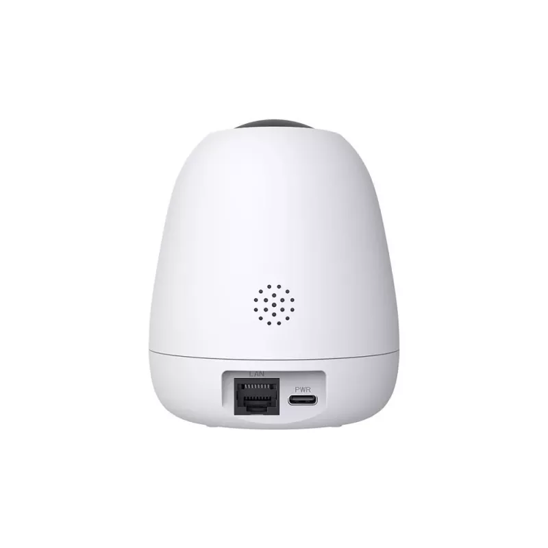 Kamera IP TENDA RP7 V2.0 4MP (2880x1620), 4 mm, obrót 0–355° / pochylenie -65–90°, Wi‑Fi i Ethernet, MicroSD do 512 GB