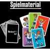 Die drei Kids - Football-Alarm, gra karciana
