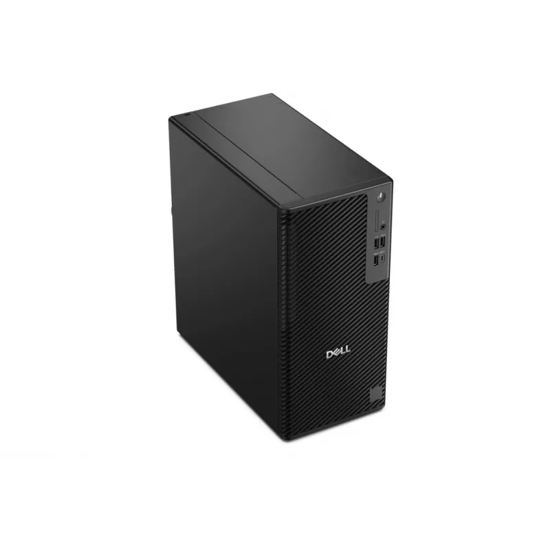 Dell Pro Max Tower T1 PW7T1260 Ultra 7 265/32GB/1TB/NVIDIA GeForce RTX 5060 8GB/Win11 Pro/Brak klawiatury/3-letnia podstawowa gwarancja onsite | Dell