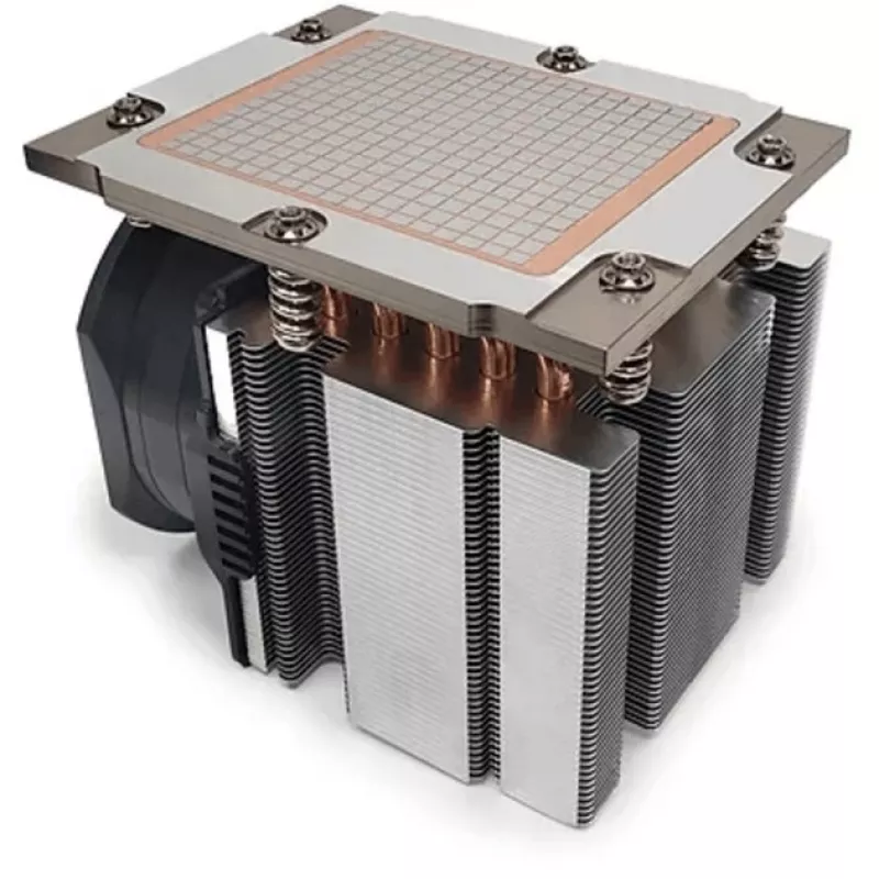 Dynatron A 2751 Server Czarny
